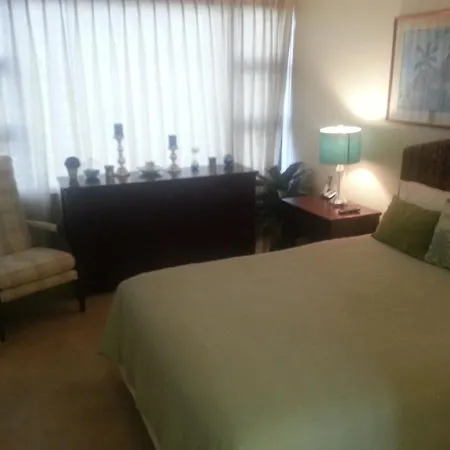 The Ali'I Suite At Waikiki Banyan